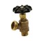 Thrifco Plumbing 3/4 Inch MIP x 3/4 Inch GHT Brass Boiler Drain Valve 6415129 - alternate 3